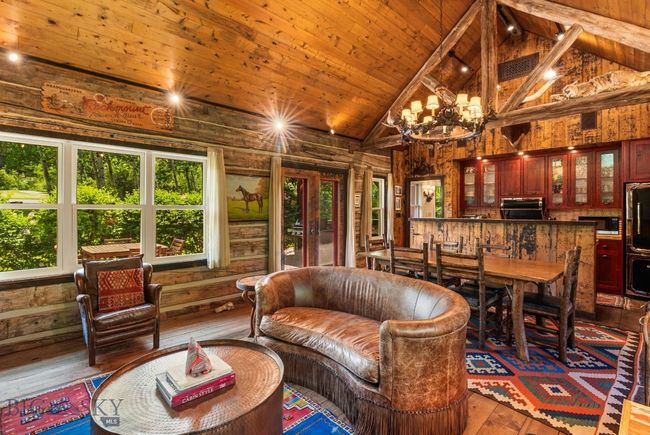 207 Martinez Spring Rd, House other with 4 bedrooms, 5 bathrooms and null parking in Bozeman MT | Image 17