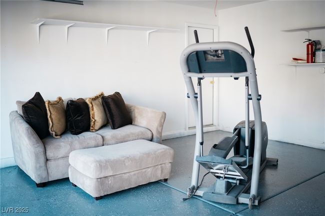 View of exercise room | Image 13