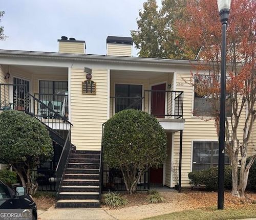 4362 Thunder Fork Dr, Stone Mountain, GA, 30083-6308 | Card Image