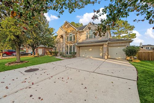 8710 Silver Lure Dr, Humble, TX, 77346-8151 | Card Image