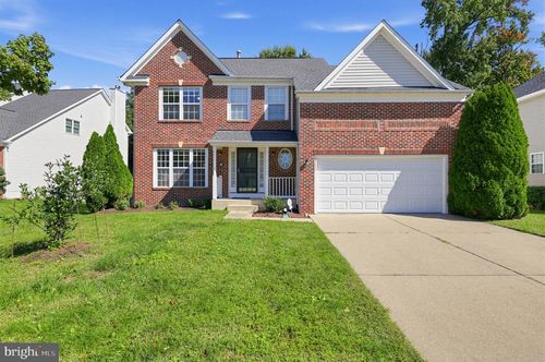 3252 Gossett Ct, WALDORF, MD, 20603-3784 | Card Image