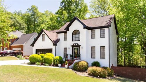3612 Tree View Dr, Snellville, GA, 30078-4186 | Card Image