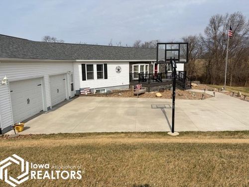 505 Duffield St, Bloomfield, IA, 52537-1175 | Card Image