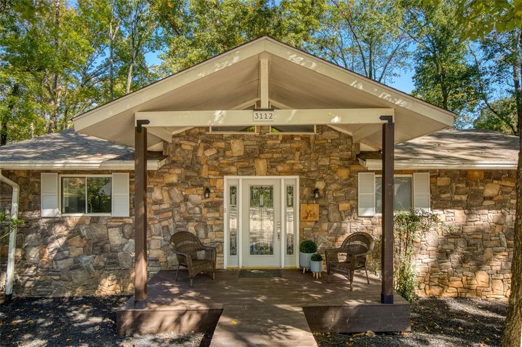 3112 Lake Ranch Drive, For Sale in Gainesville Zoocasa