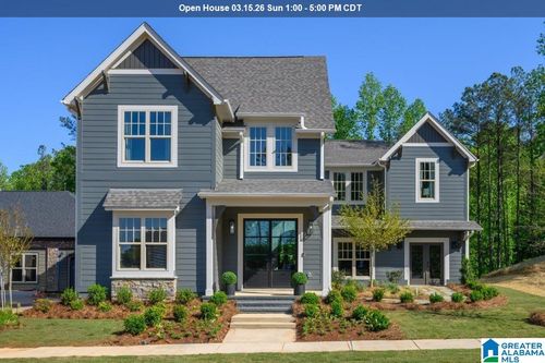 6118 Lyndon Dr, BIRMINGHAM, AL, 35242 | Card Image