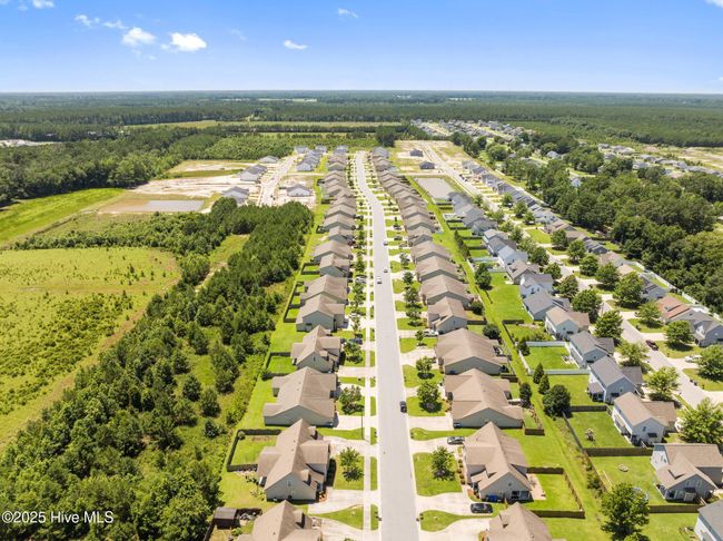 B - 2217 Sweet Bay Dr, House other with 3 bedrooms, 3 bathrooms and null parking in Greenville NC | Image 43