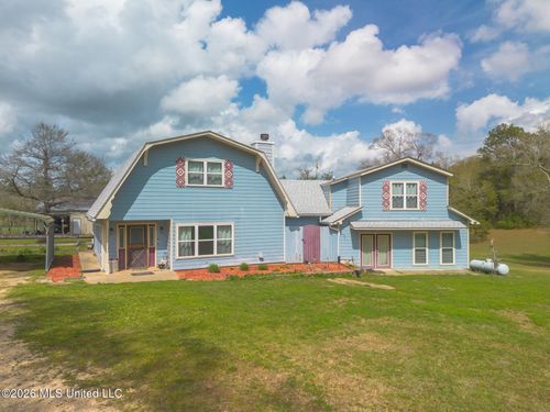 1665 King Bee Road, Perkinston, MS, 39573 | Card Image