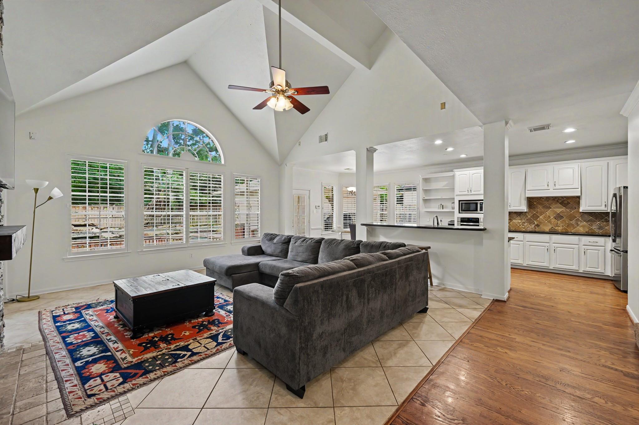 Residential in The Woodlands 5