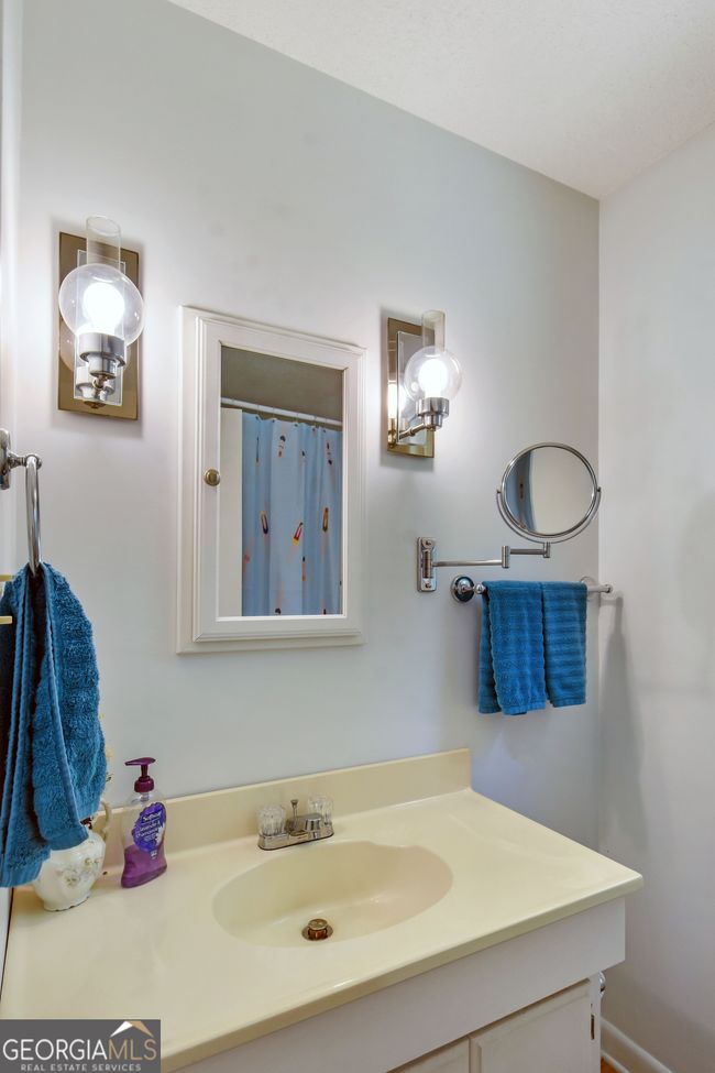 1069 Shellman Hammock Dr Ne, House other with 2 bedrooms, 2 bathrooms and null parking in Townsend GA | Image 22