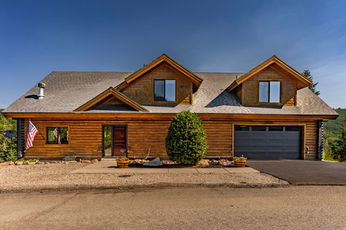 305 Crestview Dr, Park City, UT, 84098-5119 | Card Image