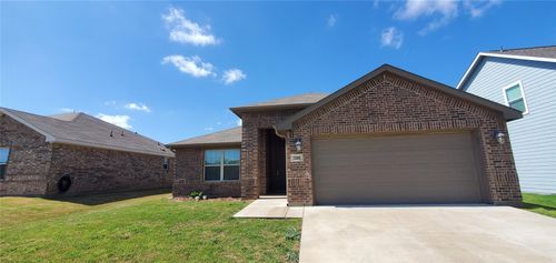 7205 Mistletoe Trl, Granbury, TX, 76048-3311 | Card Image