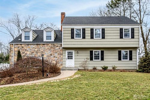 31 Dayton Crescent, Bernardsville, NJ, 07924 | Card Image