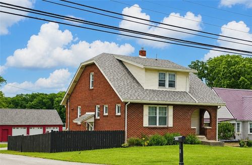 160 N Duffy Rd, Butler, PA, 16001-2432 | Card Image