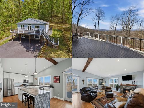 500 Delicious Rd, LINDEN, VA, 22642-6136 | Card Image