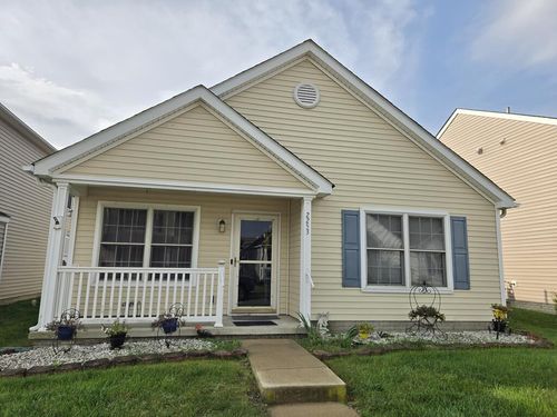 2253 Kilchurn Drive, Marion, OH, 43302 | Card Image