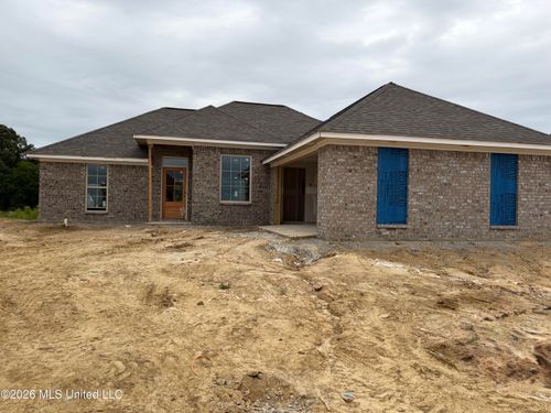 150 Madisonville Dr, Canton, MS, 39046-1108 | Card Image