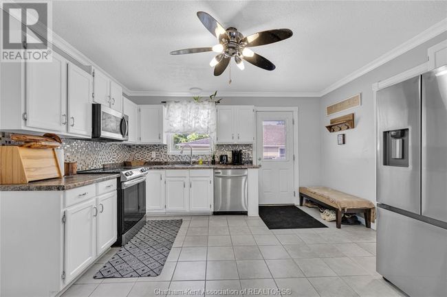 4 Oak St, House other with 4 bedrooms, 2 bathrooms and null parking in Ridgetown ON | Image 4