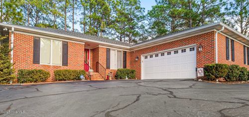 3 Deerwood Lane, Pinehurst, NC, 28374 | Card Image