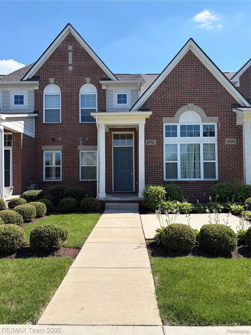 45702 Aragon Ln, Canton, MI, 48187-6639 | Card Image