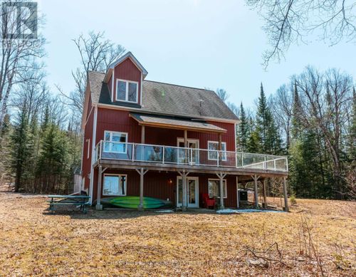 1038 Stonehenge Lane, Highlands East (Cardiff Ward), ON, K0L1M0 | Card Image