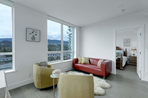 706-1632 Lions Gate Lane, North Vancouver, BC, V7P0E2 | Card Image