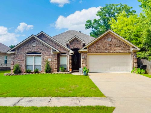 3005 Lynne Ct, Bryant, AR, 72022-9238 | Card Image