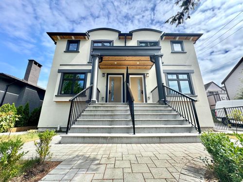 5216 Rupert St, Vancouver, BC, V5R2J9 | Card Image