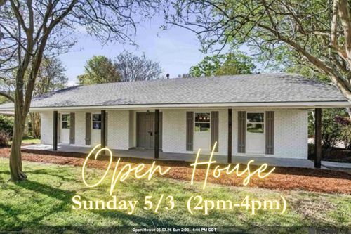 610 Seyburn Ct, Baton Rouge, LA, 70808-5539 | Card Image