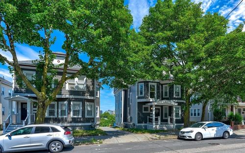 apt-1-287 Medford St, Somerville, MA, 02143-1977 | Card Image