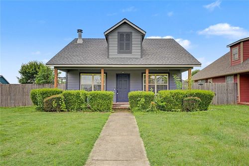 3801 Sw Gibson Ave, Bentonville, AR, 72712-5184 | Card Image