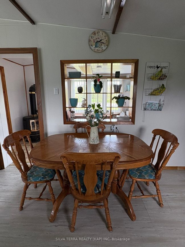 1 Owens Road N, House other with 2 bedrooms, 1 bathrooms and 4 parking in Kapuskasing ON | Image 9