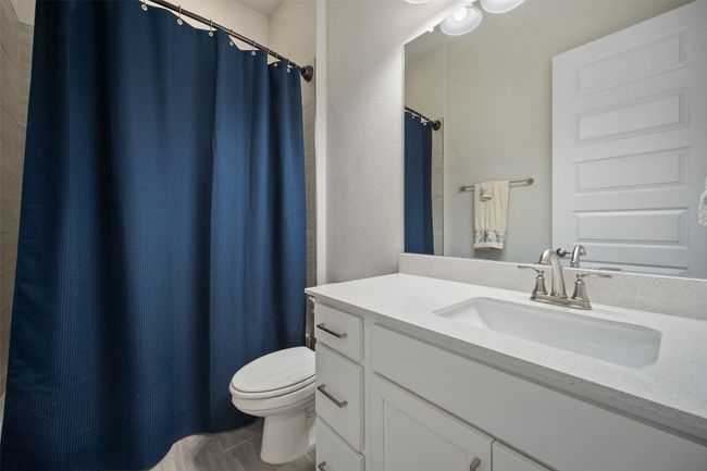 127 Buteo St, House other with 4 bedrooms, 3 bathrooms and 2 parking in Cedar Creek TX | Image 16
