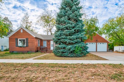 1303 P Ave, Milford, IA, 51351-1240 | Card Image