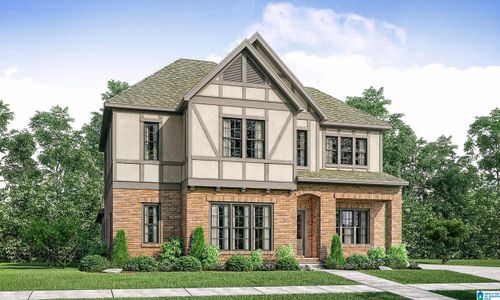 1818 Blackridge Rd, HOOVER, AL, 35244-5255 | Card Image