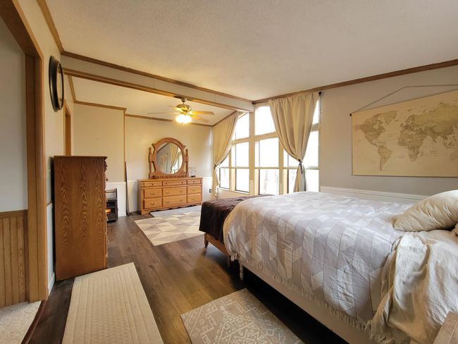 6104 Lake Rd, House other with 3 bedrooms, 2 bathrooms and null parking in STONE LAKE WI | Image 4