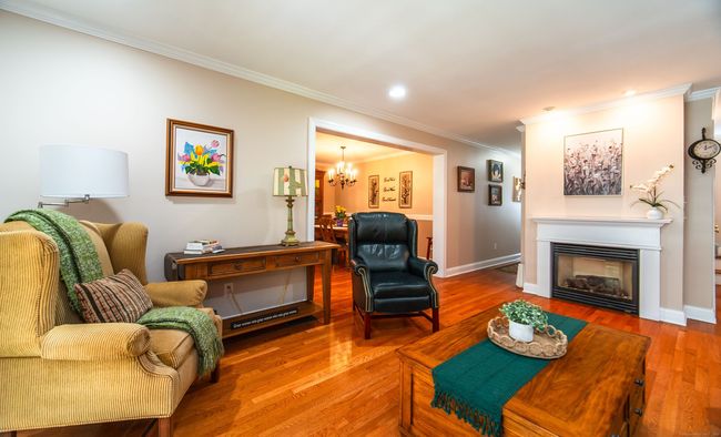 87 - 87 Allison Way, Condo with 3 bedrooms, 3 bathrooms and 3 parking in East Haven CT | Image 11