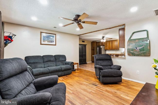 8150 Bowie Rd, House other with 3 bedrooms, 1 bathrooms and null parking in NANJEMOY MD | Image 4