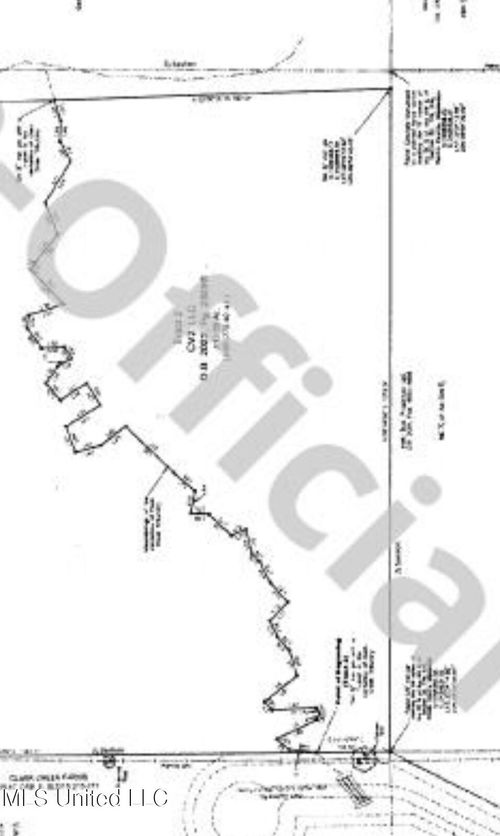 0000 Clark Stables Rd, Brandon, MS, 39047 | Card Image