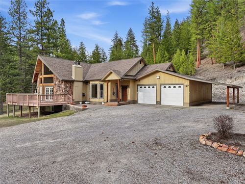 10200 Sleeman Creek Rd, Lolo, MT, 59847-8434 | Card Image