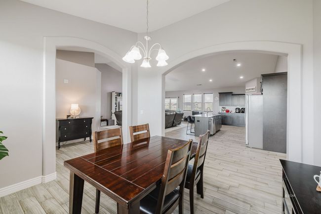 674 Foxridge Pl, House other with 4 bedrooms, 2 bathrooms and null parking in Spring Creek NV | Image 9