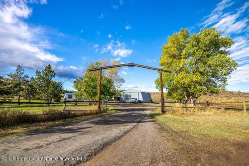 6441 County Road 7, Craig, CO, 81625-8657 | Card Image