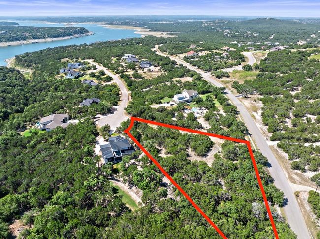 17604 Hunters Holw, Home with 0 bedrooms, 0 bathrooms and null parking in Jonestown TX | Image 8