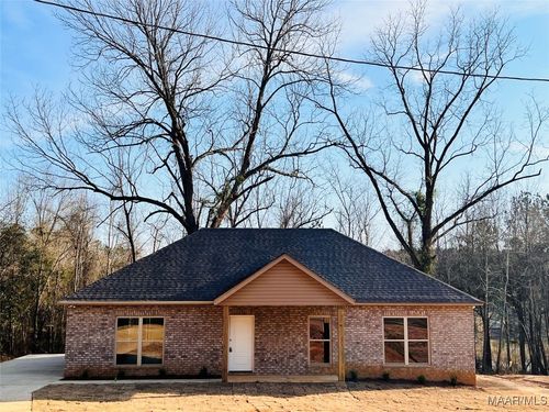 551 Butter And Egg Rd, Troy, AL, 36081 | Card Image