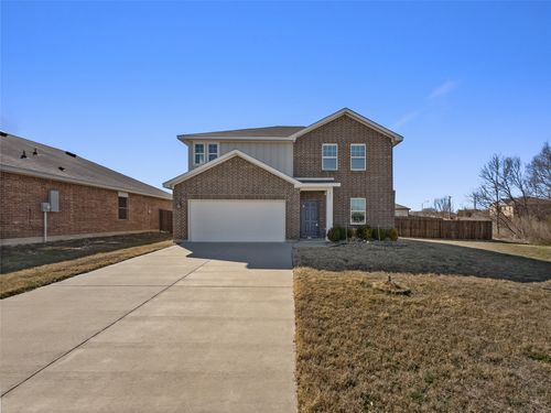 477 Bank Way, Crowley, TX, 76036-4616 | Card Image