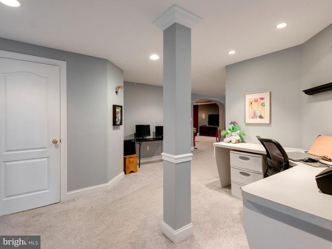 515 Preston Ct, House other with 4 bedrooms, 5 bathrooms and null parking in Exton PA | Image 44