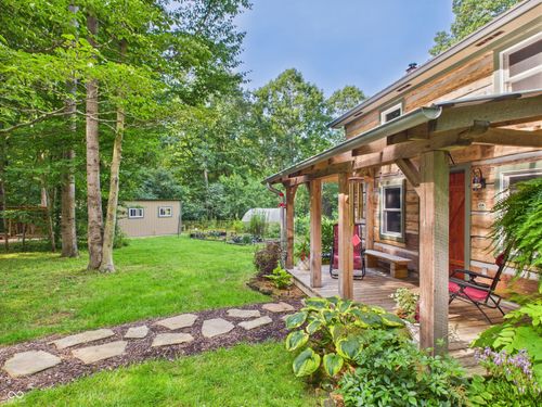 5735 Slippery Elm Shoot Rd, Morgantown, IN, 46160 | Card Image
