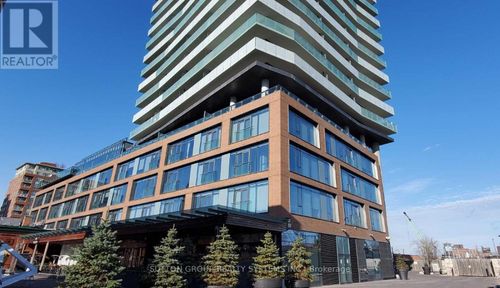 907-70 Distillery Lane, Toronto, ON, M5A0E3 | Card Image