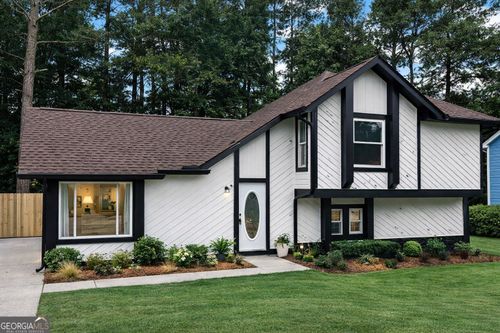 4281 Ridgetop Trl, Ellenwood, GA, 30294-1942 | Card Image