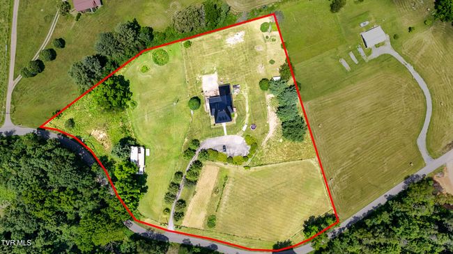 22643 Twin Oaks Rd, House other with 5 bedrooms, 4 bathrooms and null parking in Abingdon VA | Image 76