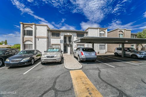 3-10802 N 16th Ave, Phoenix, AZ, 85029-5071 | Card Image